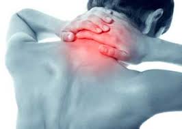 acupuncture for neck pain