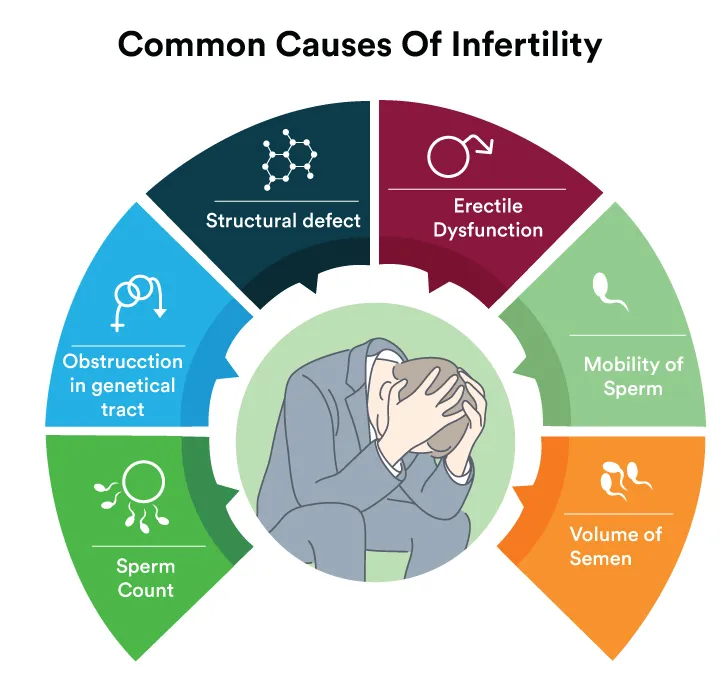 acupuncture for male infertility