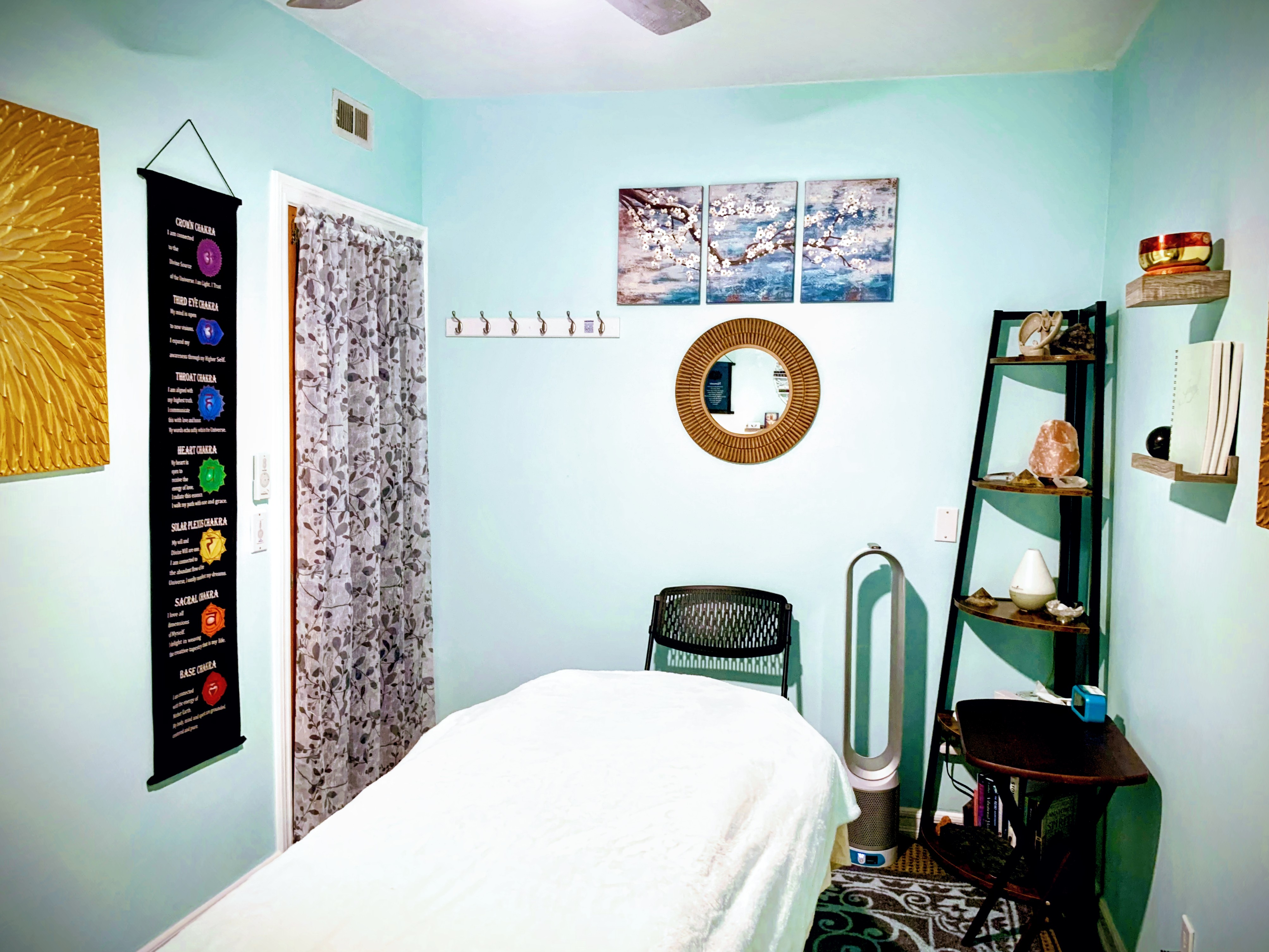 acupuncture for pain