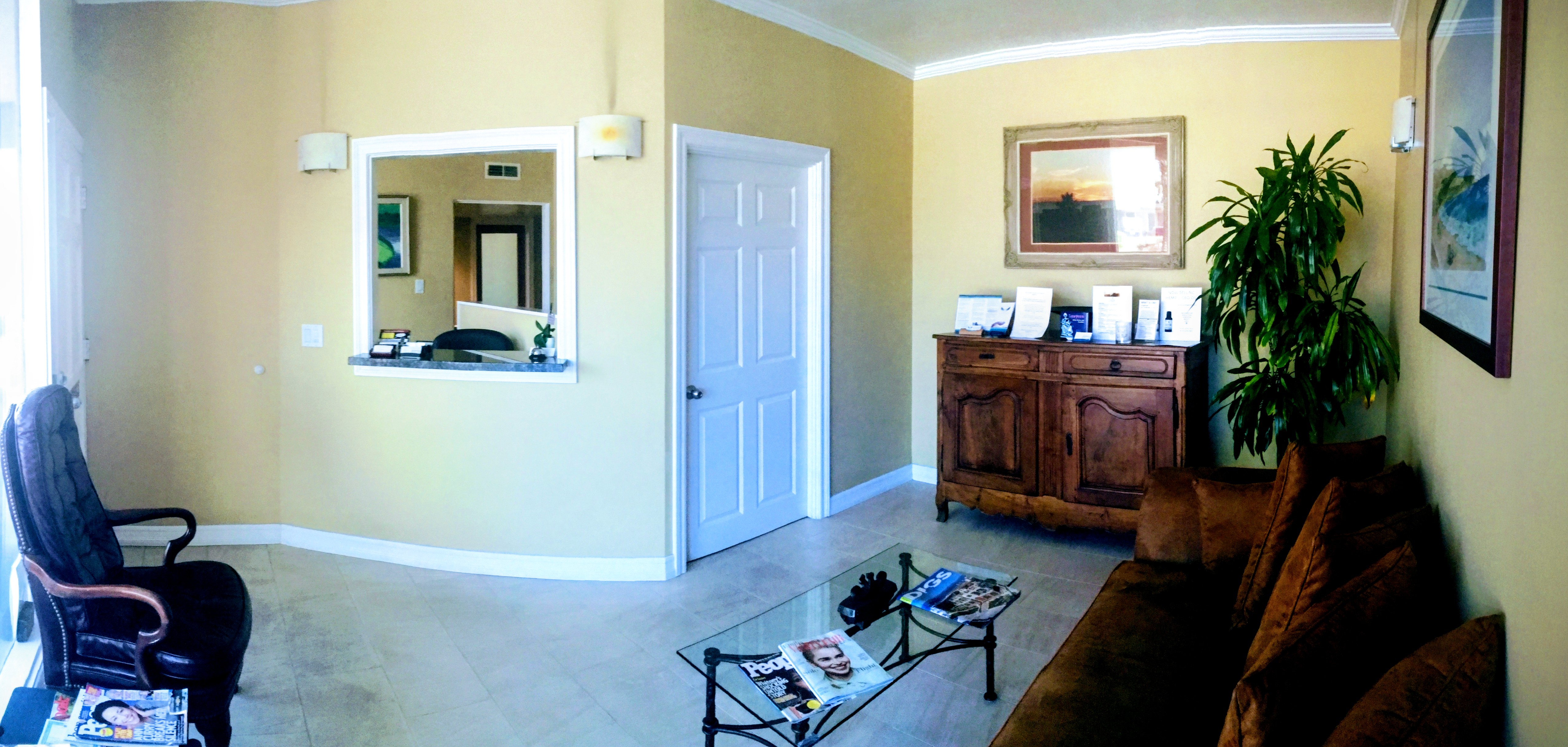 acupuncture for pain