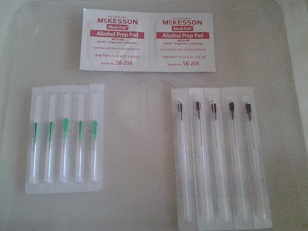 acupuncture for pain